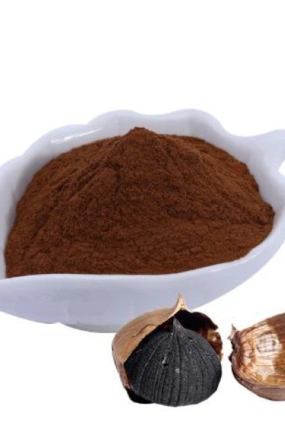 تصویر 3 از خرید و قیمت پودر سیر سیاه + فروش صادراتی